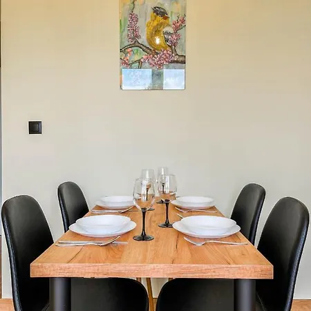 Appartement Ptasi Spiew