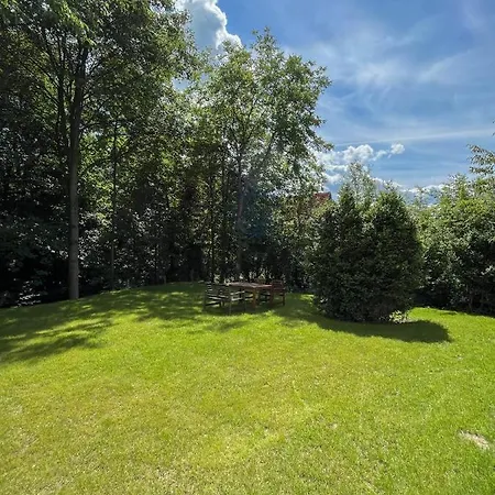 Appartement Ptasi Spiew *