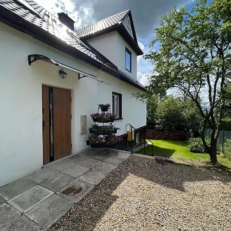 Ptasi Spiew 公寓 *