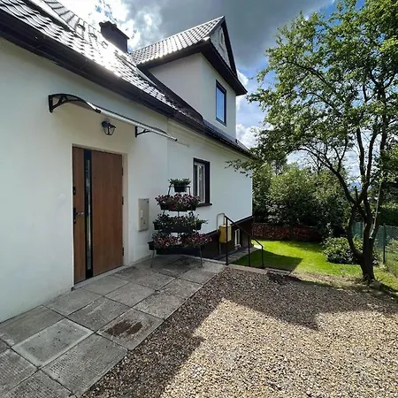 Ptasi Spiew Apartament *
