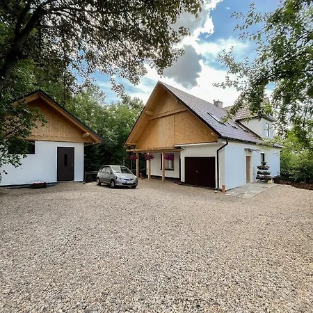 Apartament Ptasi Spiew