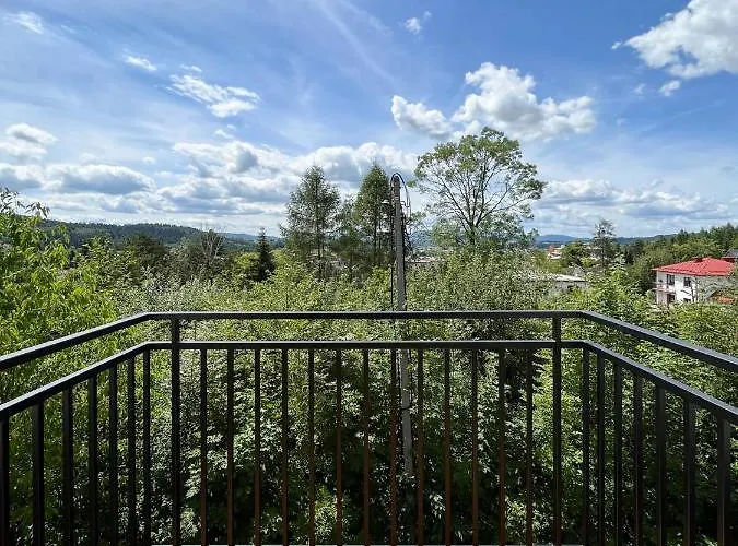 Ptasi Spiew Appartement *