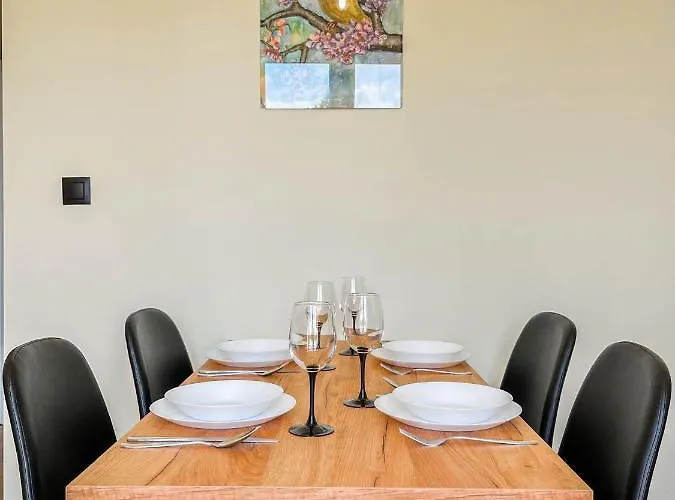 Apartmán Ptasi Spiew