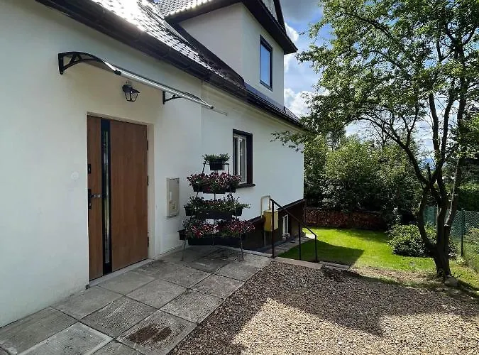 Ptasi Spiew Apartmán *