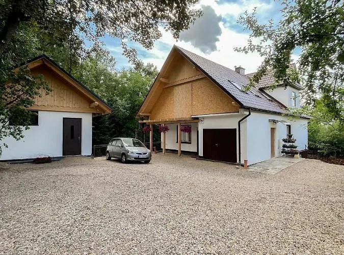 Appartement Ptasi Spiew