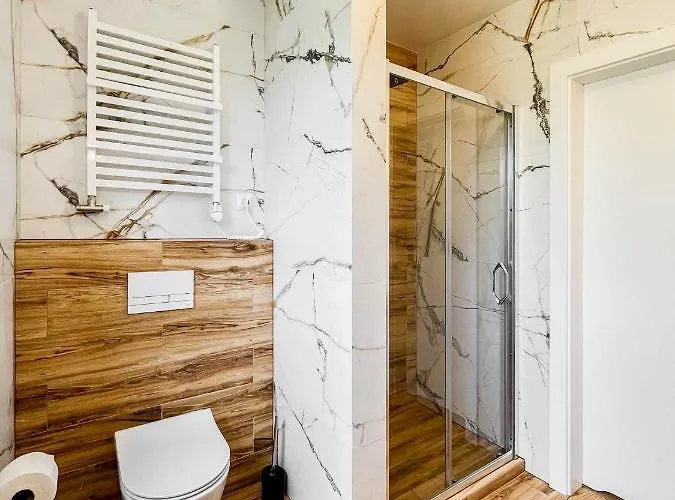 Ptasi Spiew Appartement